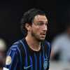 Darmian a ITV: "C'è dispiacere, ci prendiamo le nostre responsabilità. Ma abbiamo dato tutto"