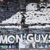 Lazio-Inter, Tevere e Curva Nord esaurite: grande sostegno ai biancocelesti