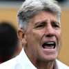 Qui Fluminense - Ripresa la preparazione per la gara con l'Inter. La squadra a Charlotte solo domenica