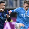 Frustalupi: "Napoli? Anche l'Inter ha avuto tanti infortuni. E l'anno scorso..."