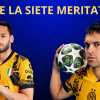 Da ISTANBUL a MONACO, è un'INTER diversa e CONSAPEVOLE della sua FORZA. LAUTARO LEADER vero, CALHA..