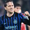 Cremonese-Inter, Zielinski illumina. Lautaro e Dimarco completano