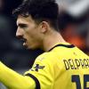 Delprato avvisa il Parma: "Il Torino ha incontrato subito squadre come l'Inter, è normale non avere tanti punti"