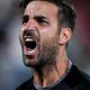 Fabregas e Pisacane ottengono il patentino UEFA Pro. Supera il Master di Coverciano anche Hamsik