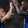 Bookies - Milan-Inter, bomber a caccia di gol: Lautaro e Thuram gli indiziati, per i rossoneri c'è Giroud