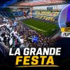 LIVE - TUTTO sulla FESTA SCUDETTO! PEPO confermato, STANKOVIC sacrificato? I PIANI dell'INTER