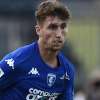 Qui Empoli - Baldanzi torna dietro le punte, Caputo affiancato da Cambiaghi