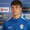 Lista UEFA o prestito? L'Inter valuterà presto il futuro di Luka Topalovic