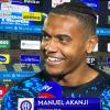 Akanji a Sky: "Stasera gara dura. Obiettivi? La stagione è lunga, ragioniamo di partita in partita"