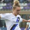 Inter Women, Magull: "Col Napoli vittoria importante, siamo state brave". Poi l'appello ai tifosi per il derby 