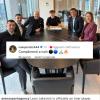 Jakirovic firma con l'Inter. Sotto la foto con Marotta spunta il commento di Perisic: "Complimenti a tutti"