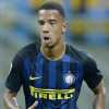 Miangue racconta l'esordio all'Inter: "Ricordo ancora cosa mi disse De Boer"