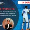 LIVE - 7 di FILA, ora il NAPOLI e CONTE per la nostra RIVINCITA! Tutti I MERITI di CHIVU