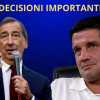 AJAX-INTER, non solo SOMMER: mini RIVOLUZIONE di CHIVU? SVOLTA STADIO: l'annuncio del sindaco SALA!