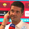 Chivu a Sky: "Vittoria merito di questi ragazzi, si sono messi alle spalle l'ultima stagione. Sono fiero di loro"