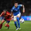 La Nazionale femminile perde contro la Spagna (1-3), ma si qualifica ai quarti degli Europei 