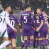 La Fiorentina ribalta il Panathinaikos: è ai quarti di Conference League. In Europa League passano Lione e United 