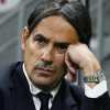 GdS - Inzaghi, sì all'offerta choc dell'Al-Hilal? Il tecnico non ha comunicato nulla al club. Che resta sulla sua posizione 