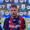 Bologna, Immobile a SM: "Mi serviva questo gol dopo mesi di sofferenza. Ora vogliamo la Supercoppa"