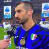 Mkhitaryan al 90': "L'assist a Barella? Niente di speciale. Il mio segreto sono i miei compagni"