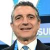 Il derby di Roma resta lunch match, De Siervo: "Riguarderà altre 4 gare"