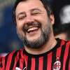 Salvini: "Niente Milan in questi giorni. Non andrò a Roma né al derby"