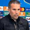 Feyenoord, Van Persie in conferenza: "Sul rigore non ho visto molto contatto. Qui mi sto divertendo"