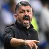 Nazionale, Gattuso dopo il 5-4 con Israele: "Siamo dei pazzi, abbiamo preso gol assurdi. Ma non critico i ragazzi"