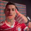 UFFICIALE - Bayern, colpaccio Joao Cancelo: arriva in prestito con diritto di riscatto dal City
