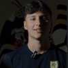 Stabile dopo la firma con la Juve Stabia: "Occasione per crescere come uomo e giocatore"