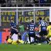 Inter in silenzio stampa dopo il pari di San Siro contro la Lazio: nessun tesserato davanti ai microfoni