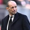 Milan, Allegri: "Inter e Napoli sono nettamente le più forti. I nerazzurri giocano con tranquillità le loro partite e si vede"
