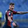 VIDEO - Pinamonti show, l'ex Inter fa doppietta e salva il Genoa: finisce 2-2 con il Bologna. Gli highlights