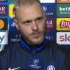 Dimarco: "Ho pianto dopo Inter-Barcellona 4-3. Finale di Champions? Ricordo le parole di Guardiola a Istanbul..."