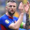 Skriniar, frecciatine al PSG: "Avrei voluto tornare prima al Fenerbahce, mi sono sempre allenato bene"