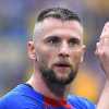 L'agente di Skriniar: "Fenerbahçe scelta ponderata e positiva. Gioca con regolarità, è la cosa più importante"
