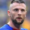 Fenerbahce preoccupato per Skriniar. L'ex Inter si infortuna, Tedesco: "Sembra grave"
