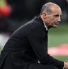 Milan fuori dalla Champions, Allegri amaro: "Posizione meritata, valuteremo"