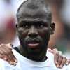 Corsa scudetto, Koulibaly: "Top 4? Non lo so, voglio solo il Napoli al primo posto"