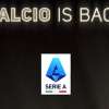 VIDEO - Serie A, traguardo storico in Europa: Capello, Toni e Cannavaro protagonisti di 'Calcio is back'