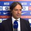 Inzaghi a ITV: "Unici in Italia in corsa su tutti i fronti. Ora ricarichiamoci per il derby"