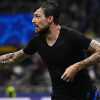 Di Francesco si complimenta con il fedelissimo Acerbi: "Trascinatore dell'Inter in una partita epica". Poi racconta un aneddoto
