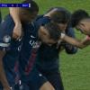 VIDEO - PSG-Bayern, intervento killer di Luis Diaz e Hakimi fuori in lacrime: brutto infortunio alla caviglia per l'ex Inter