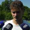 Sebastiano Esposito: "Mondiale per Club, io e Pio non ci rendiamo ancora conto. Futuro? Vedremo, ora..."