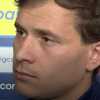 Barella: "Sabato con l'Inter e stasera con la Nazionale due partite simili. Non ha funzionato niente"