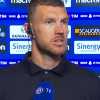 Dzeko ribadisce: "All'Inter due anni bellissimi, ma non ho capito il motivo per cui non sono stato confermato"