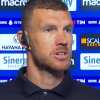 Sky - Dzeko è pronto a tornare in Italia: raggiunto l'accordo con la Fiorentina