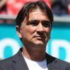 Croazia, Dalic: "Italia, percorso strano. Non so cosa stia succedendo, ai playoff non sarà facile"