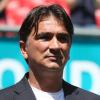 Croazia, Dalic: "Modric? I giovani devono essere felici di averlo al loro fianco"