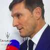 Zanetti: "L'Inter vive il presente e pensa al futuro. Bilancio? Per ora stiamo facendo cose straordinarie"